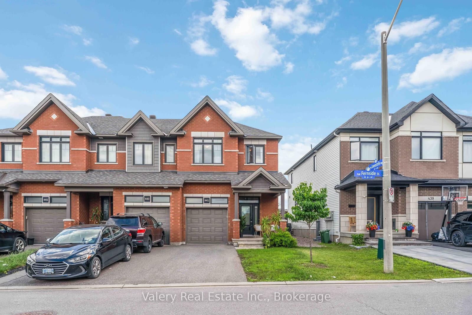 441 Fernside Street, Gloucester, ON