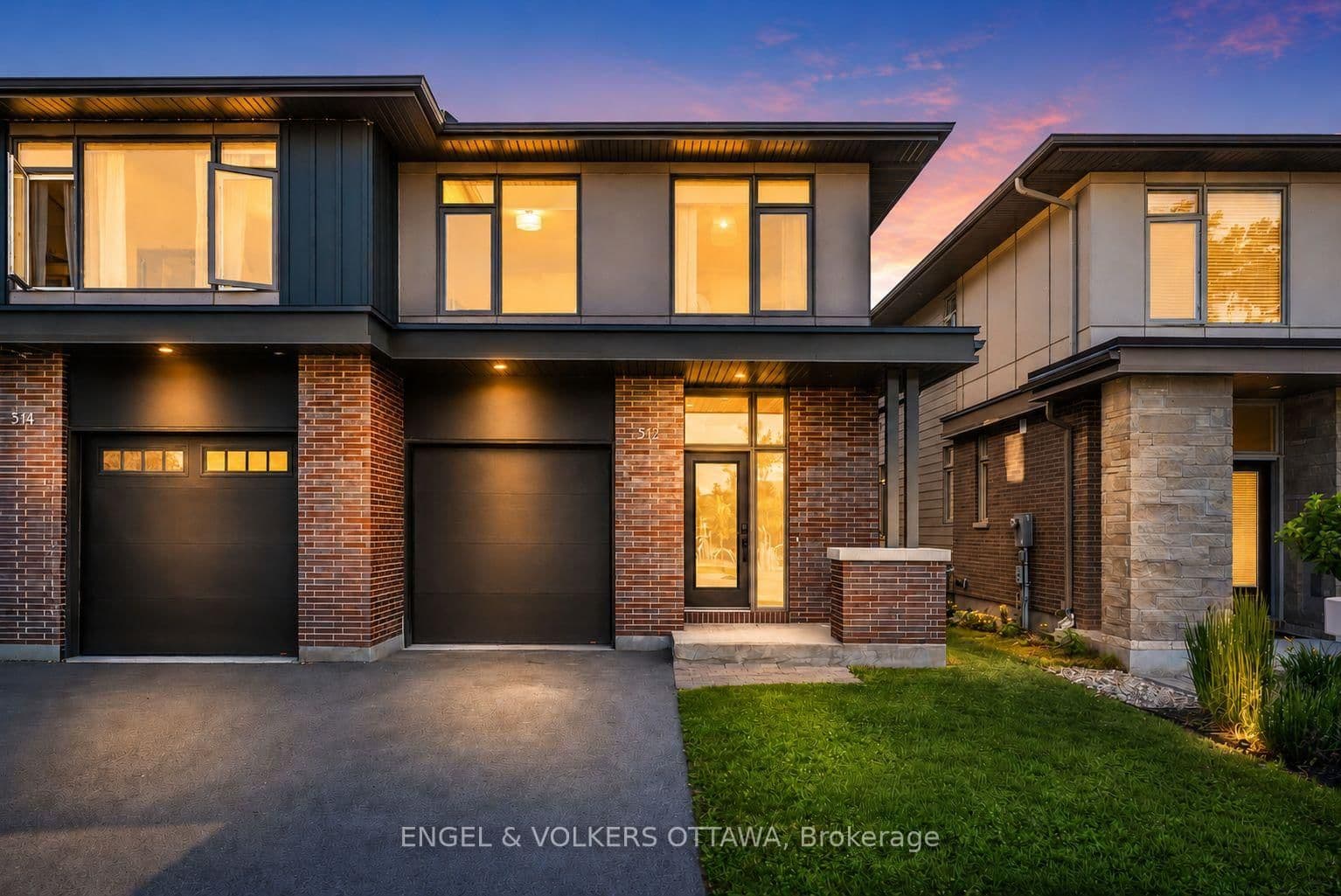 512 Chene Way, Ottawa, ON