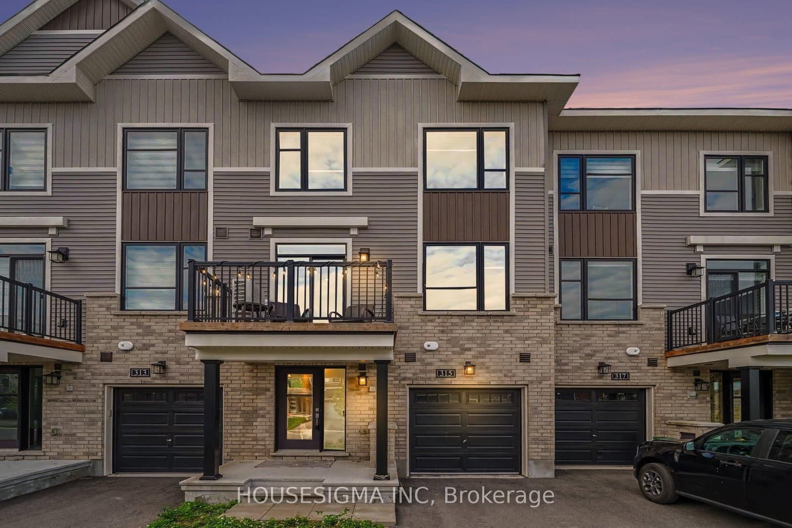 315 Raheen Court, Ottawa, ON