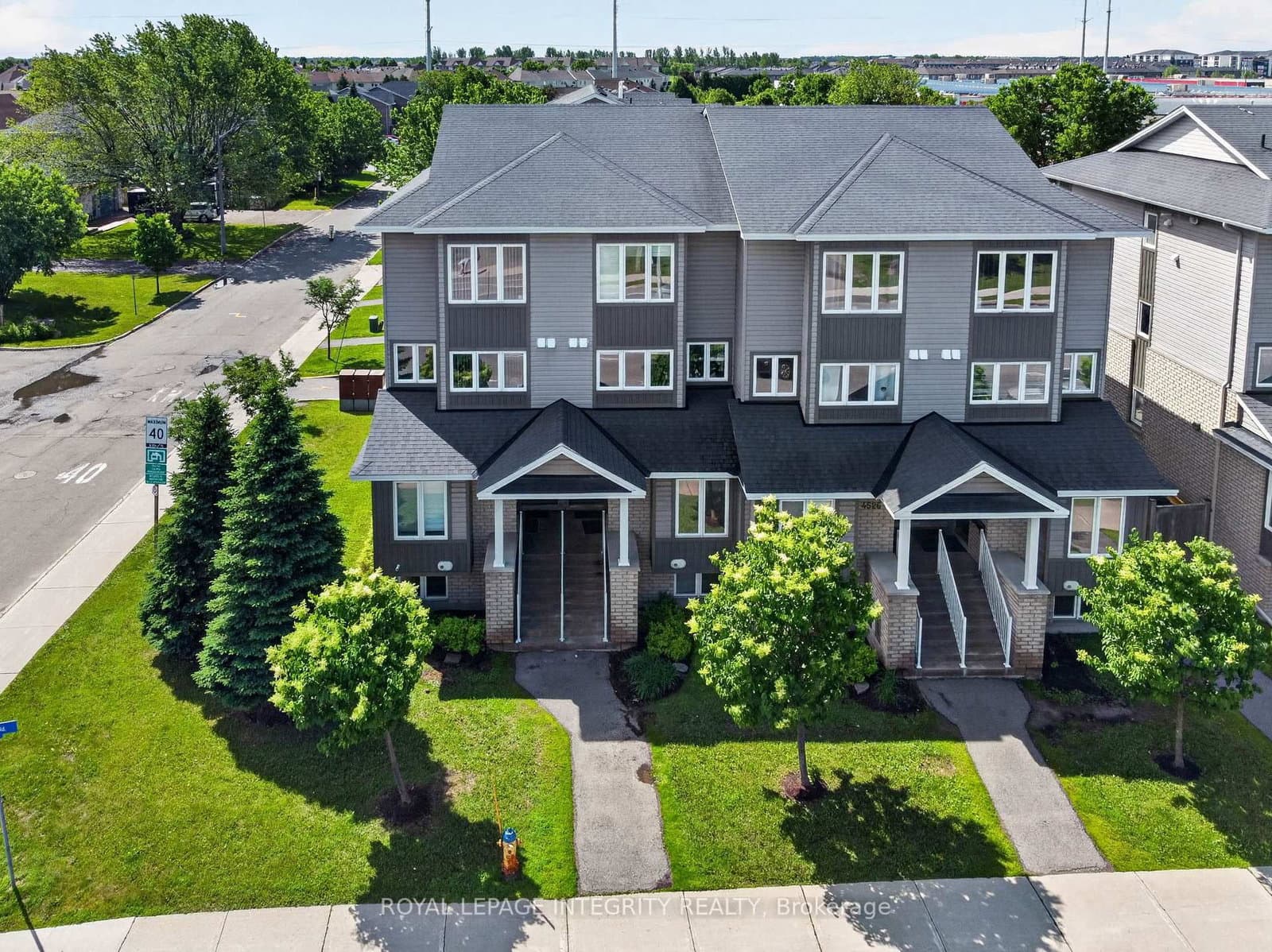 C - 4528 Innes Road, Ottawa, ON