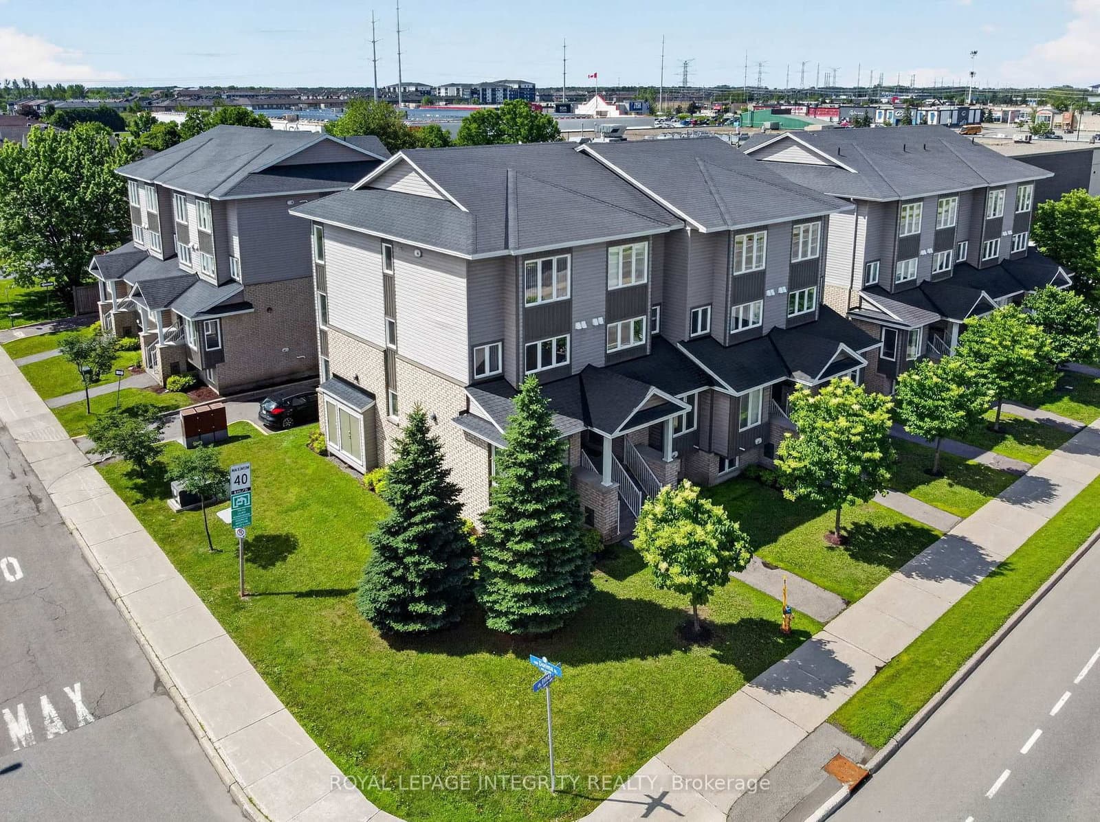 C - 4528 Innes Road, Ottawa, ON — photo 2
