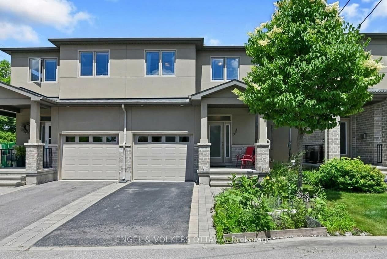 331 Duncairn Avenue, Ottawa, ON