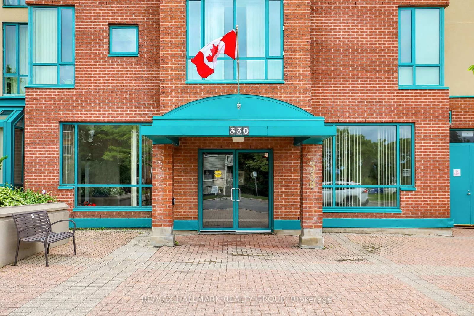 511 - 330 Centrum Boulevard, Ottawa, ON — photo 3