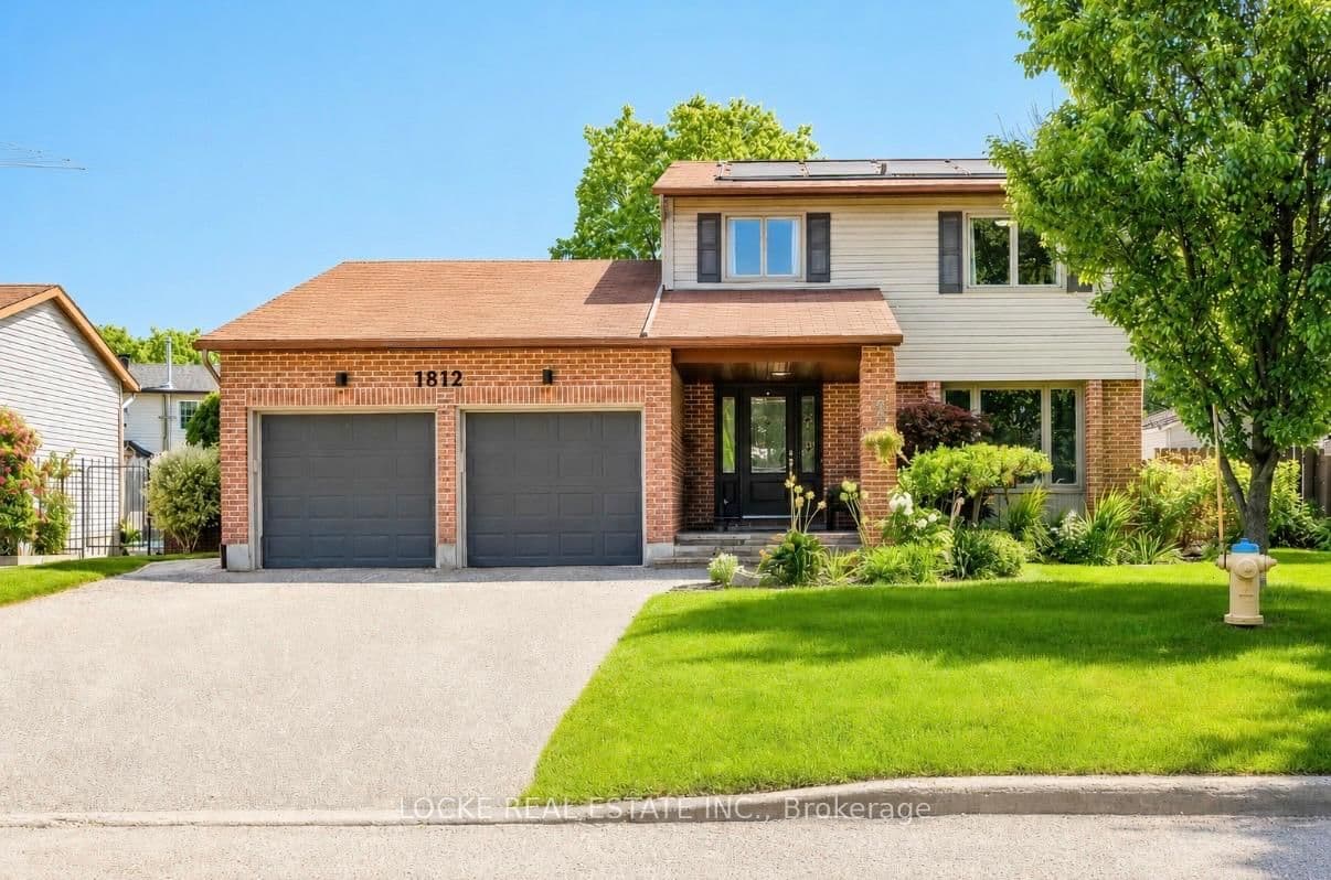 1821 Woodhaven Heights, Orleans, ON