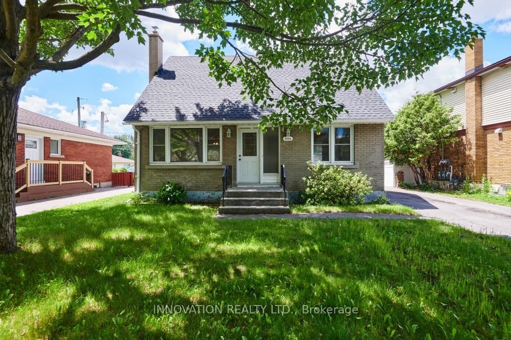 1956 Othello Avenue, Ottawa, ON