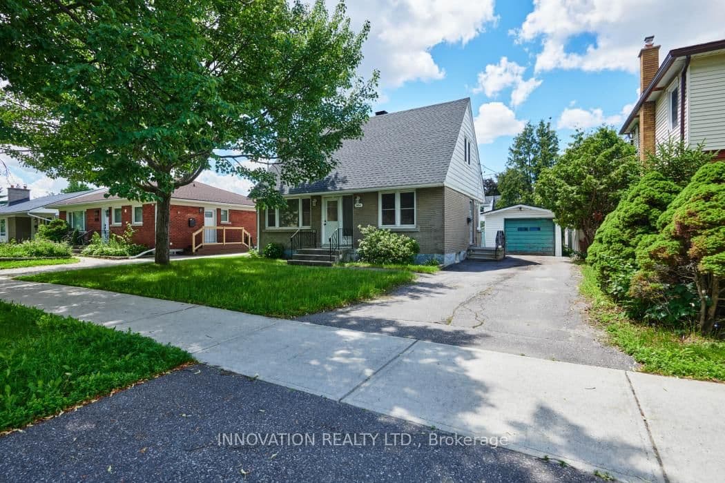 1956 Othello Avenue, Ottawa, ON — photo 2