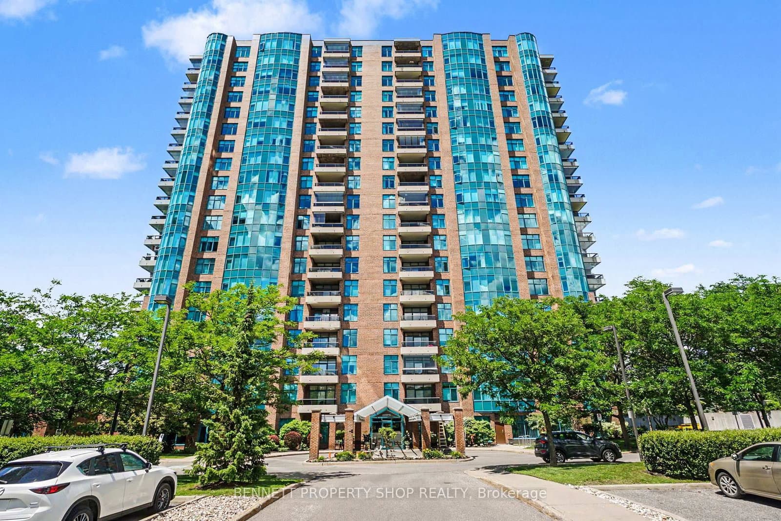 708 - 3580 Rivergate Way, Ottawa, ON