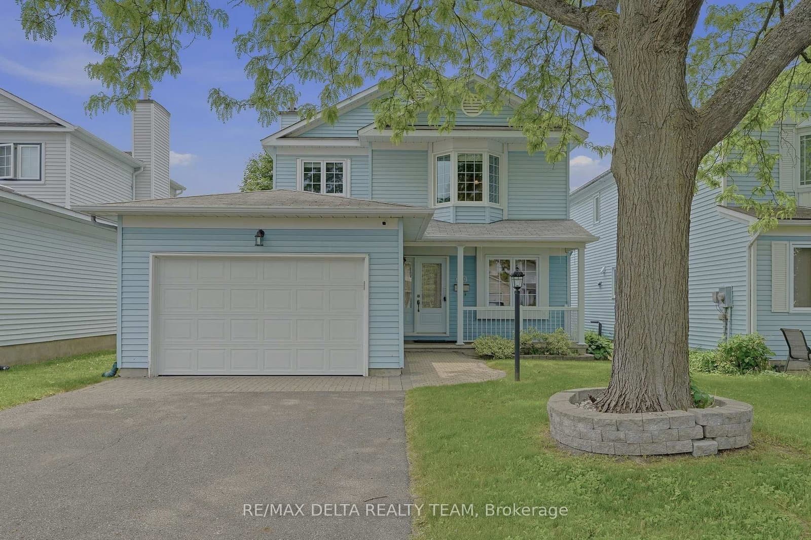 310 Mceachern Crescent, Orleans, ON