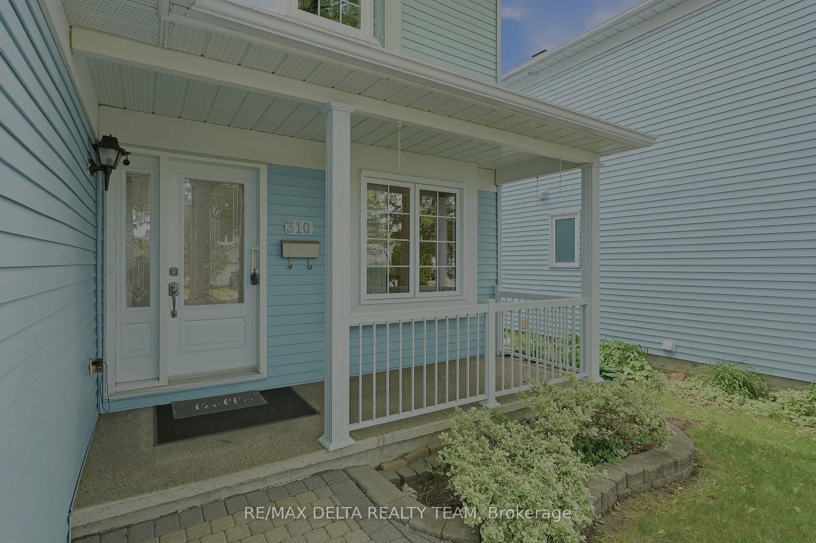 310 Mceachern Crescent, Orleans, ON — photo 2