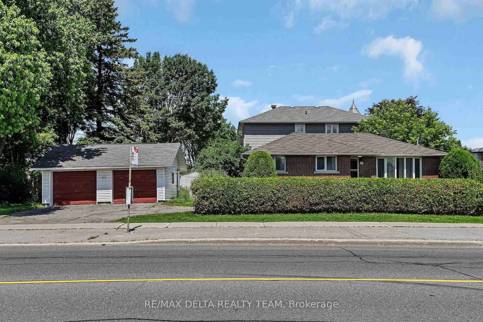 115 Meadowlands Drive, Ottawa, ON — photo 2