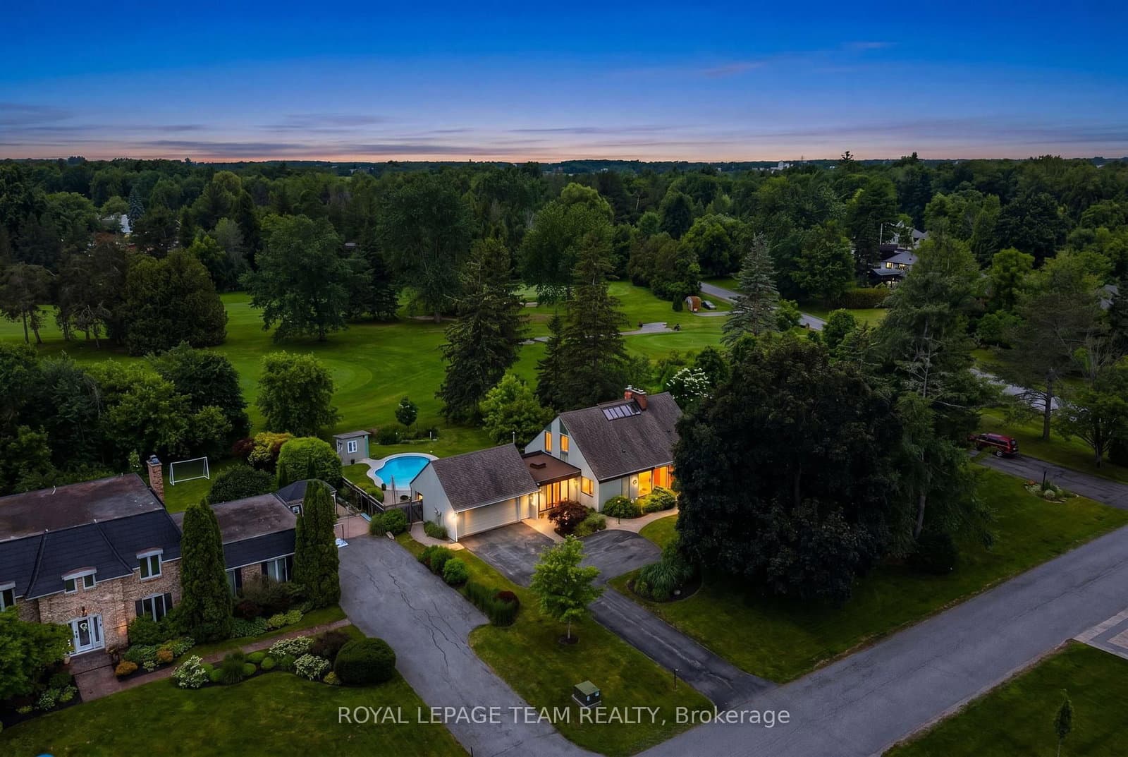 6478 Marina Drive, Manotick, ON