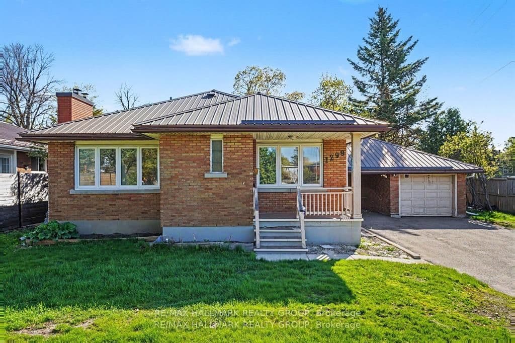 1299 Evans Boulevard, Ottawa, ON
