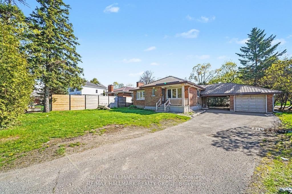 1299 Evans Boulevard, Ottawa, ON — photo 2