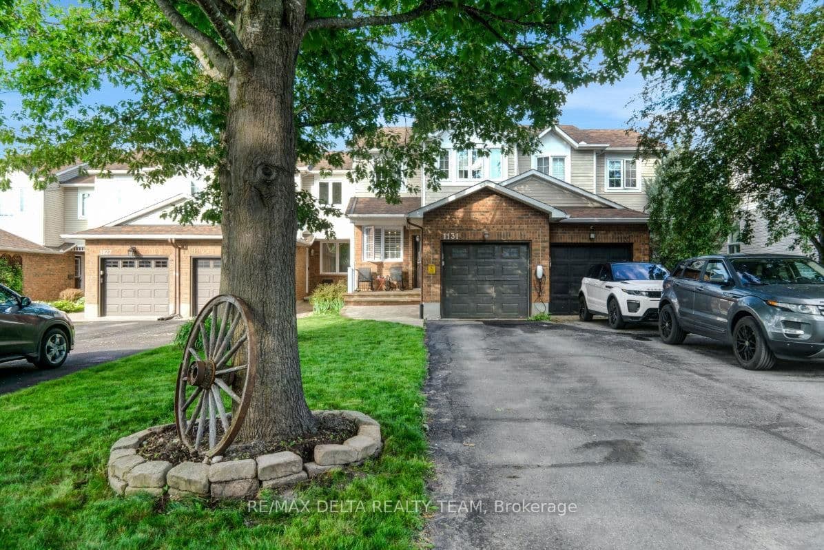 1131 Falconcrest Court, Orleans, ON — photo 2