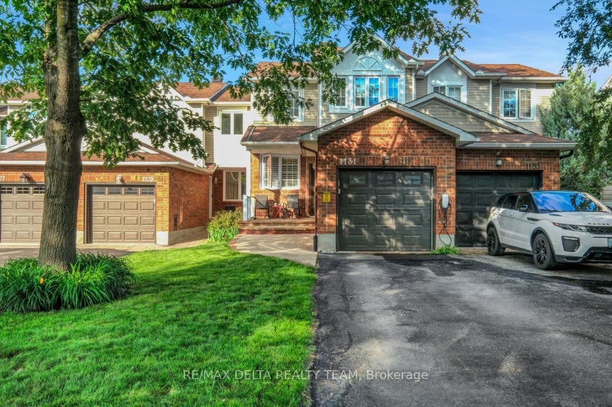 1131 Falconcrest Court, Orleans, ON — photo 3