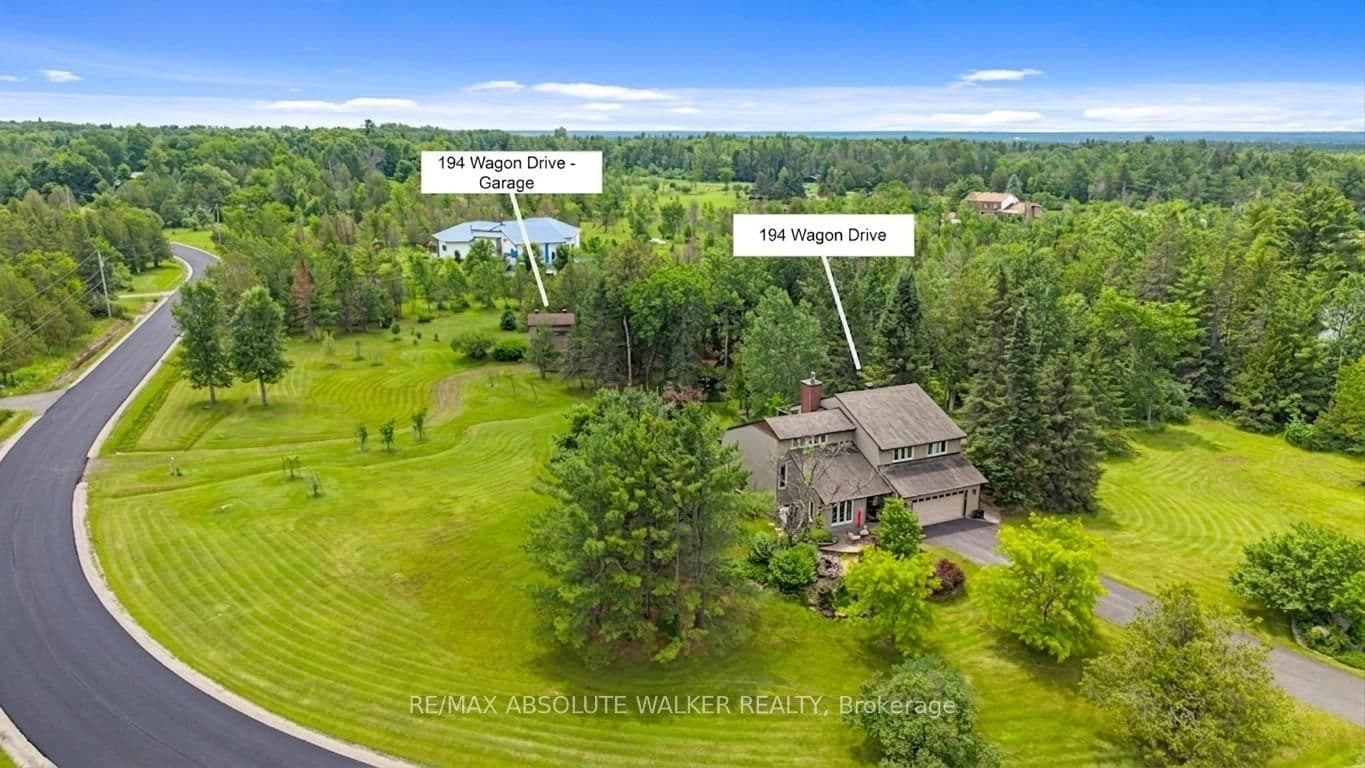 194 Wagon Drive, Ottawa, ON