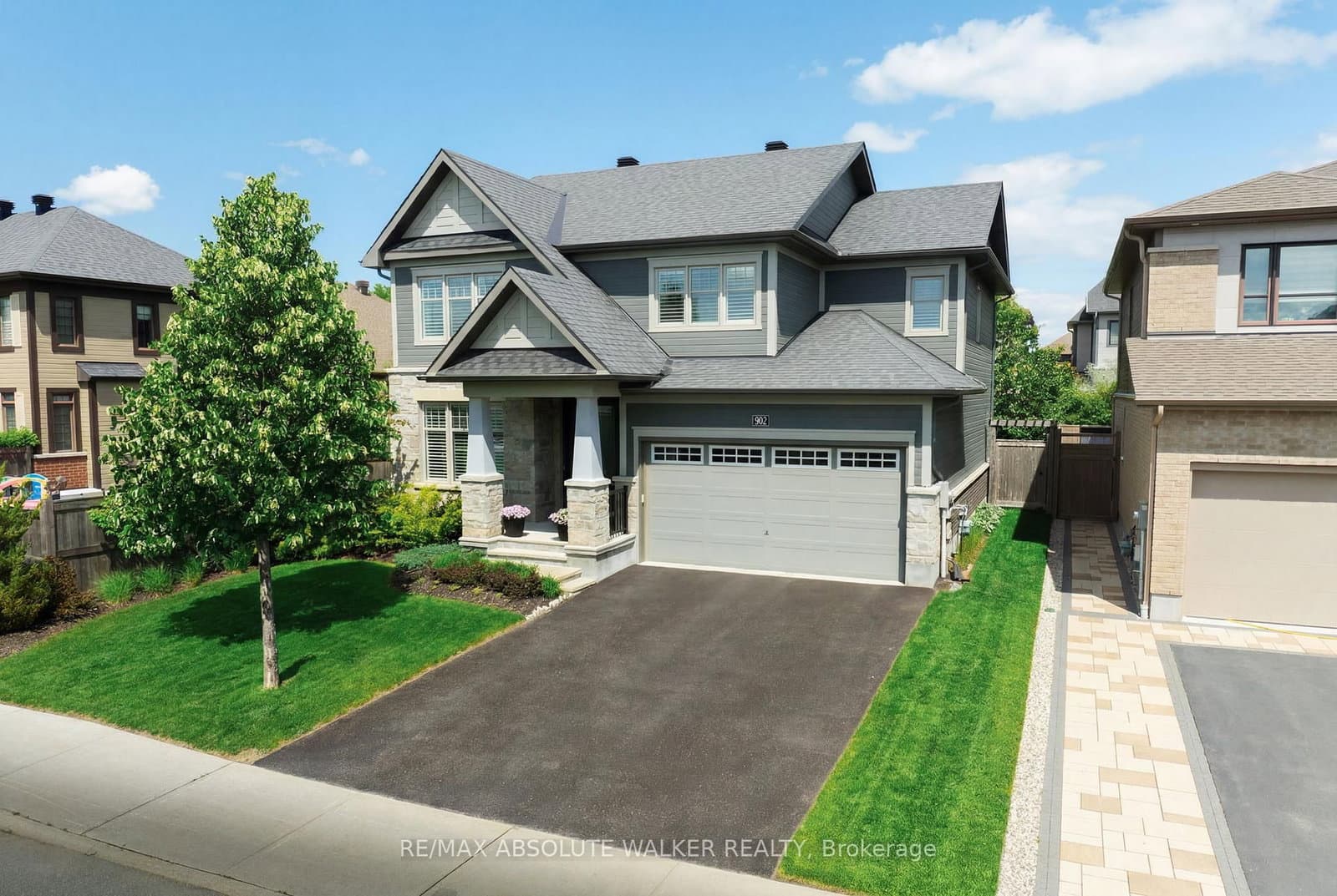 902 Percival Crescent, Manotick, ON