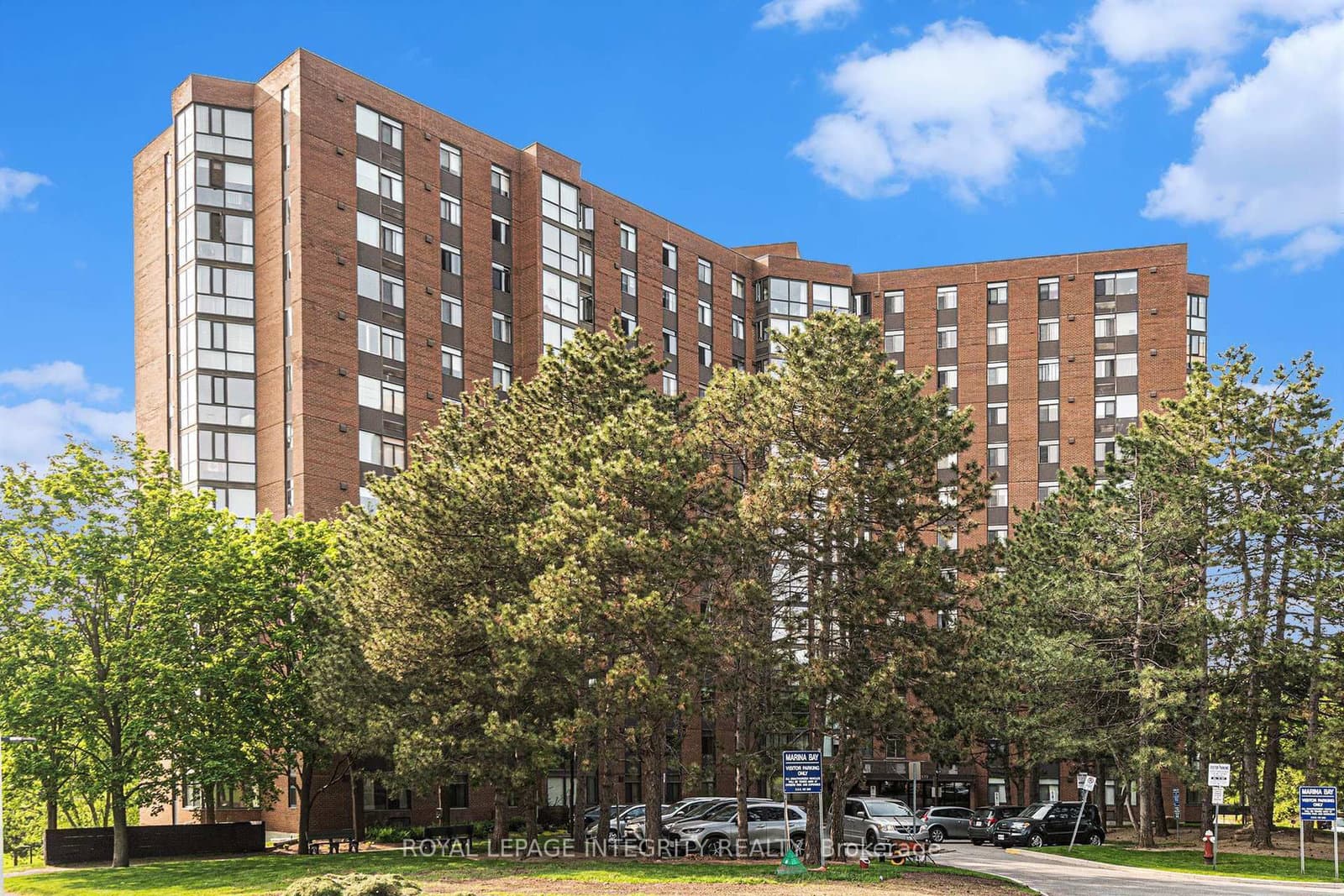 1608 - 2871 Richmond Road, Ottawa, ON