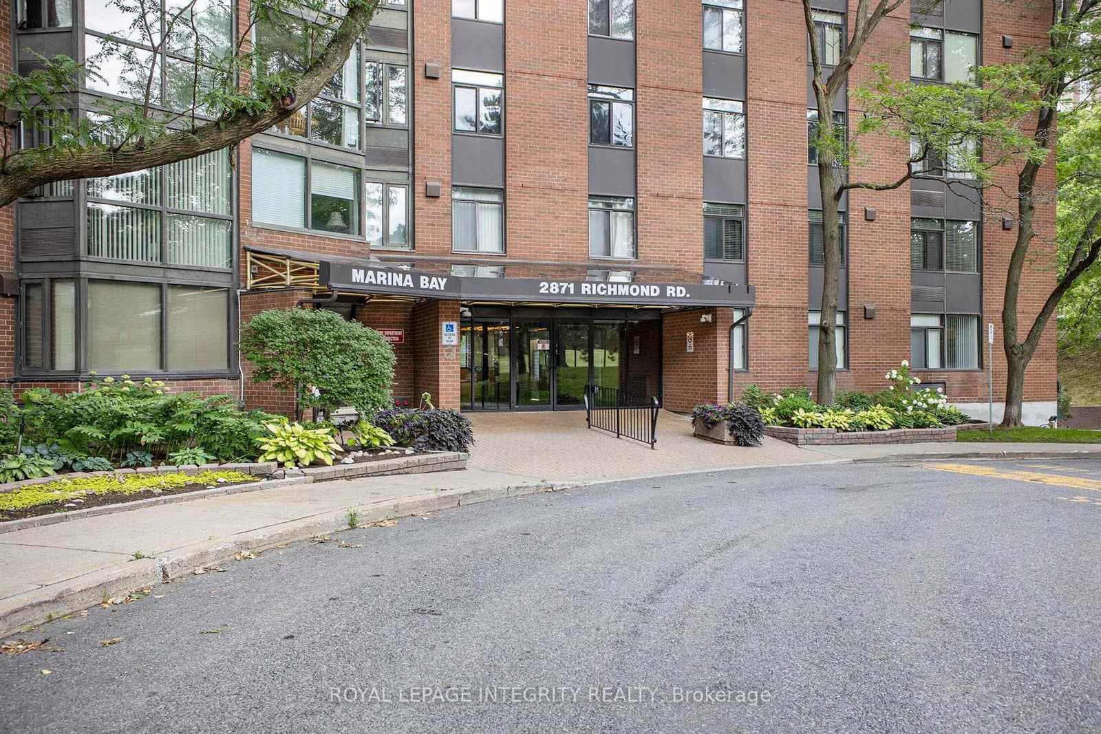 1608 - 2871 Richmond Road, Ottawa, ON — photo 3