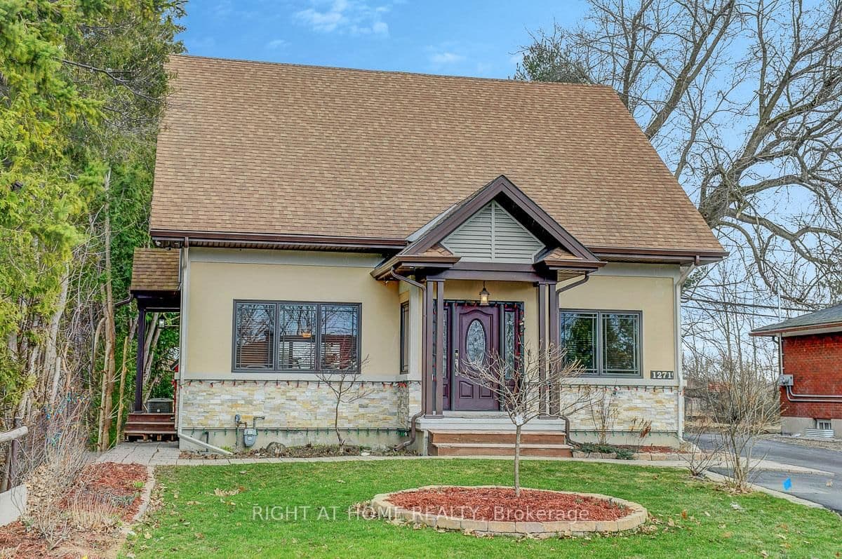 1271 Field Street, Ottawa, ON