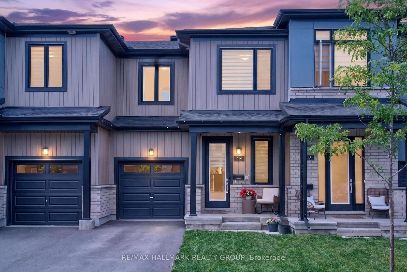 47 Jargeau Road, Ottawa, ON