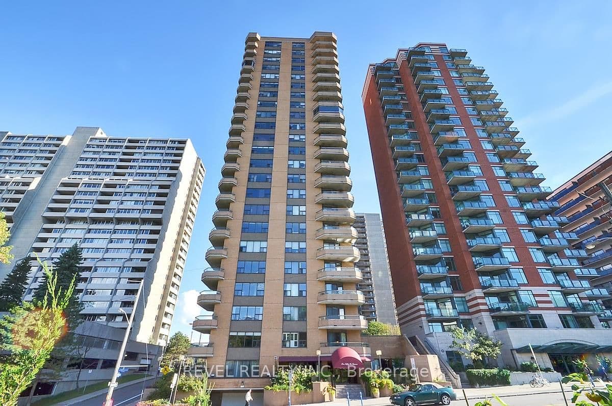 2101 - 556 Laurier Avenue, Ottawa, ON