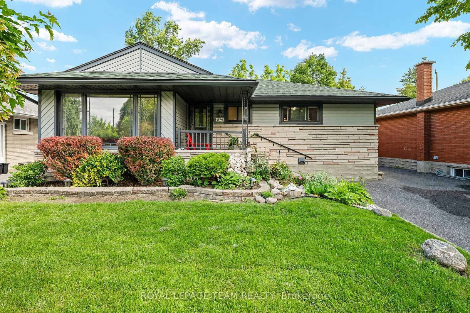 879 PLEASANT PARK Road, Ottawa, ON