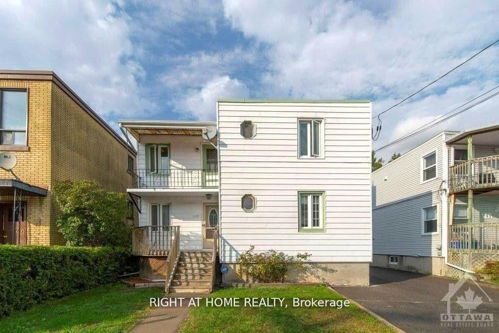 333 Levis Avenue, Ottawa, ON