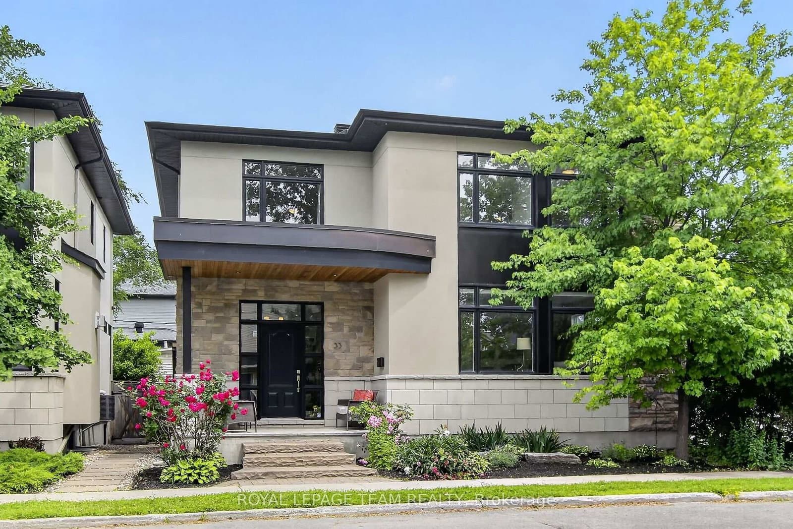 33 Gould Street, Ottawa, ON