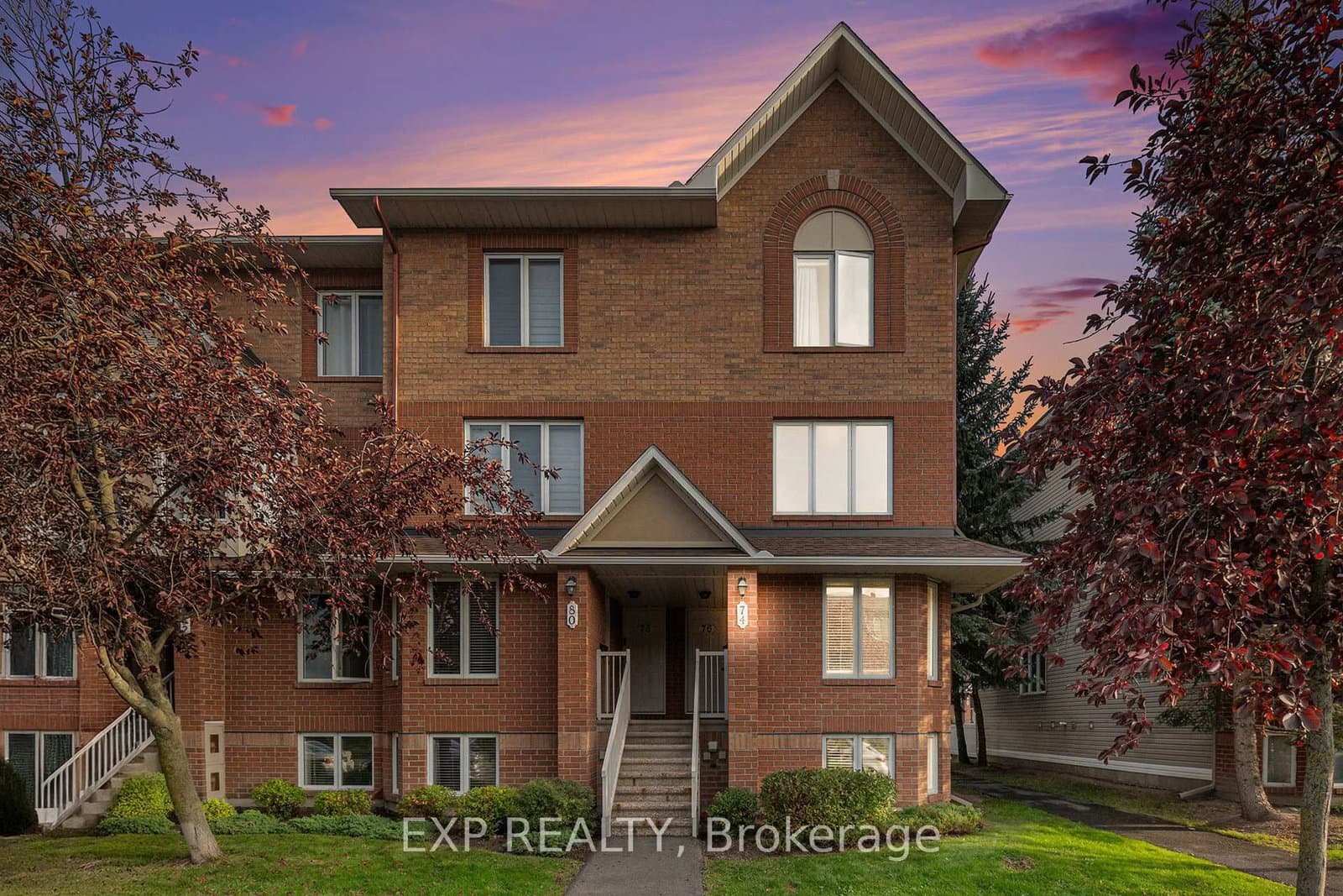 74 Lakepointe Drive, Ottawa, ON