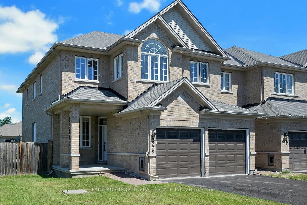 6829 Breanna Cardill Street, Greely, ON