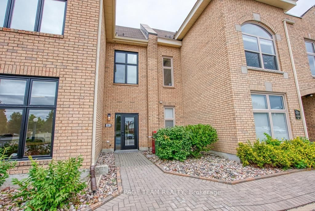 84 Centrepointe Drive, Ottawa, ON — photo 2