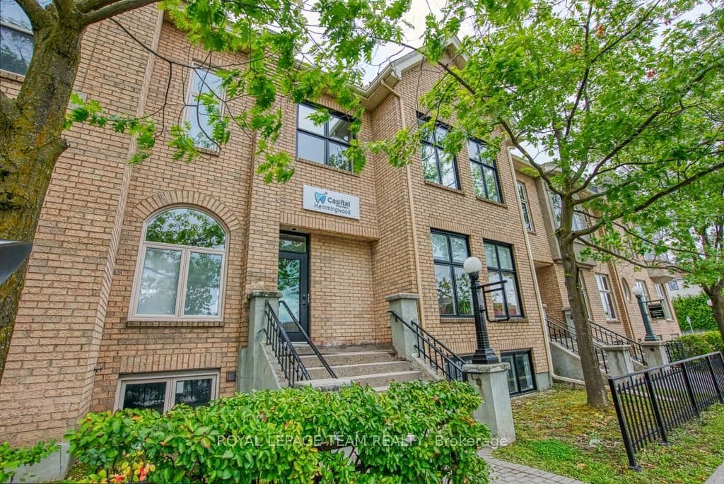84 Centrepointe Drive, Ottawa, ON — photo 3