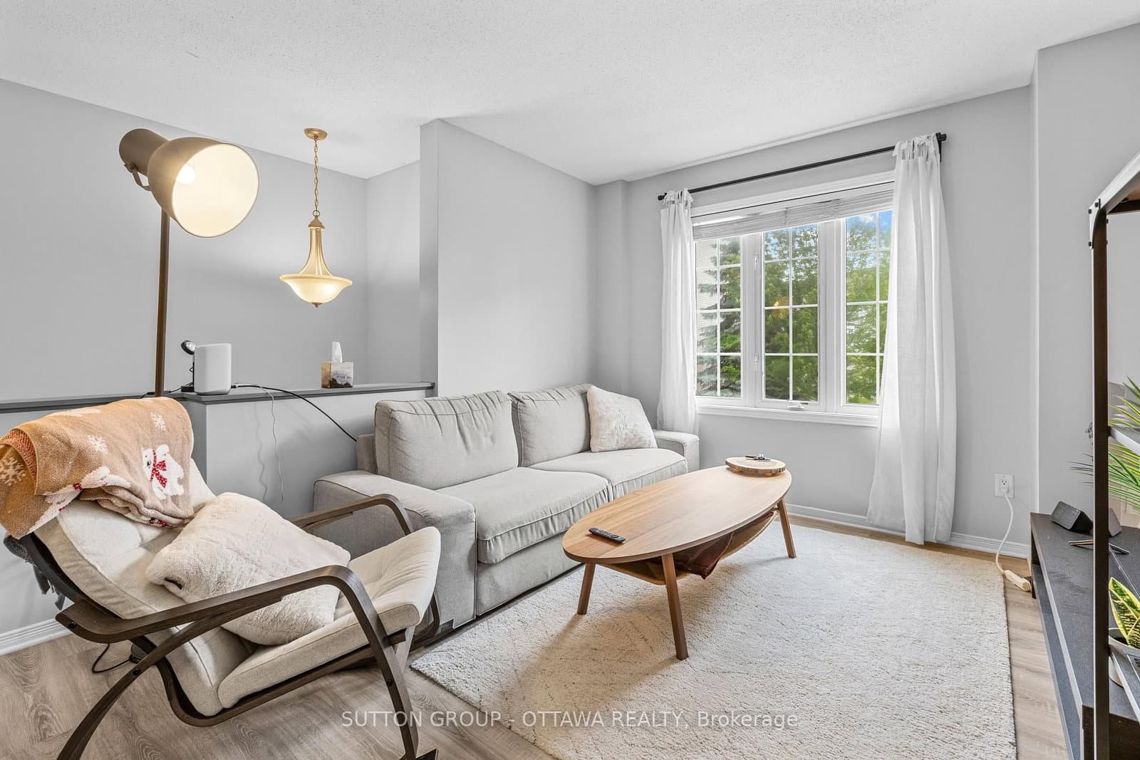 318 Gotham Private, Ottawa, ON — photo 3