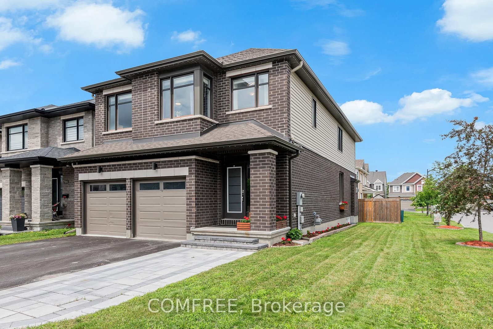 792 Twist Way, Ottawa, ON — photo 2
