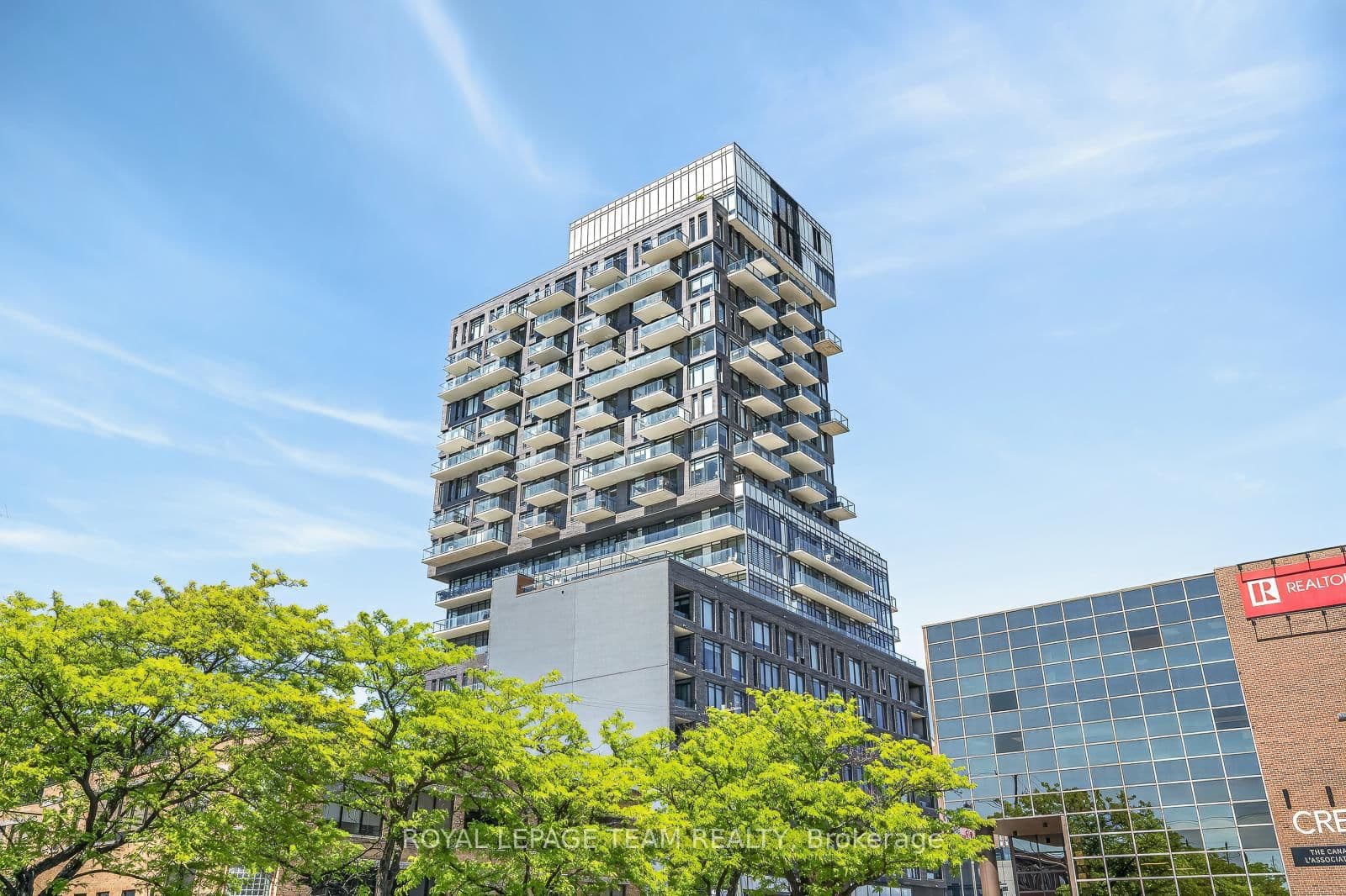 1009 - 203 CATHERINE Street, Ottawa, ON