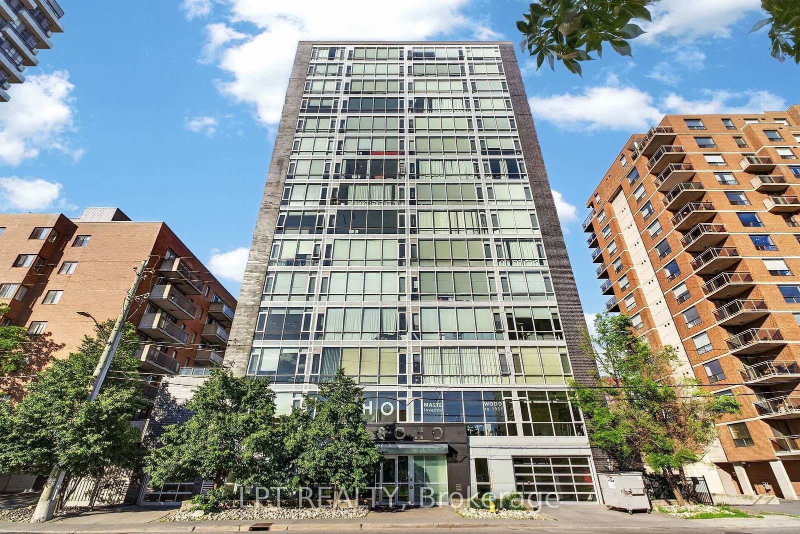 1004 - 201 Parkdale Avenue, Ottawa, ON