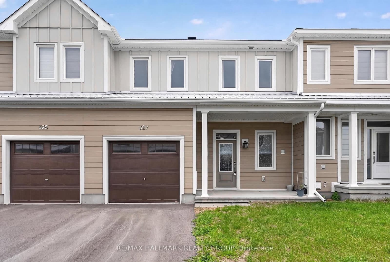 627 Alopex Row, Richmond, ON