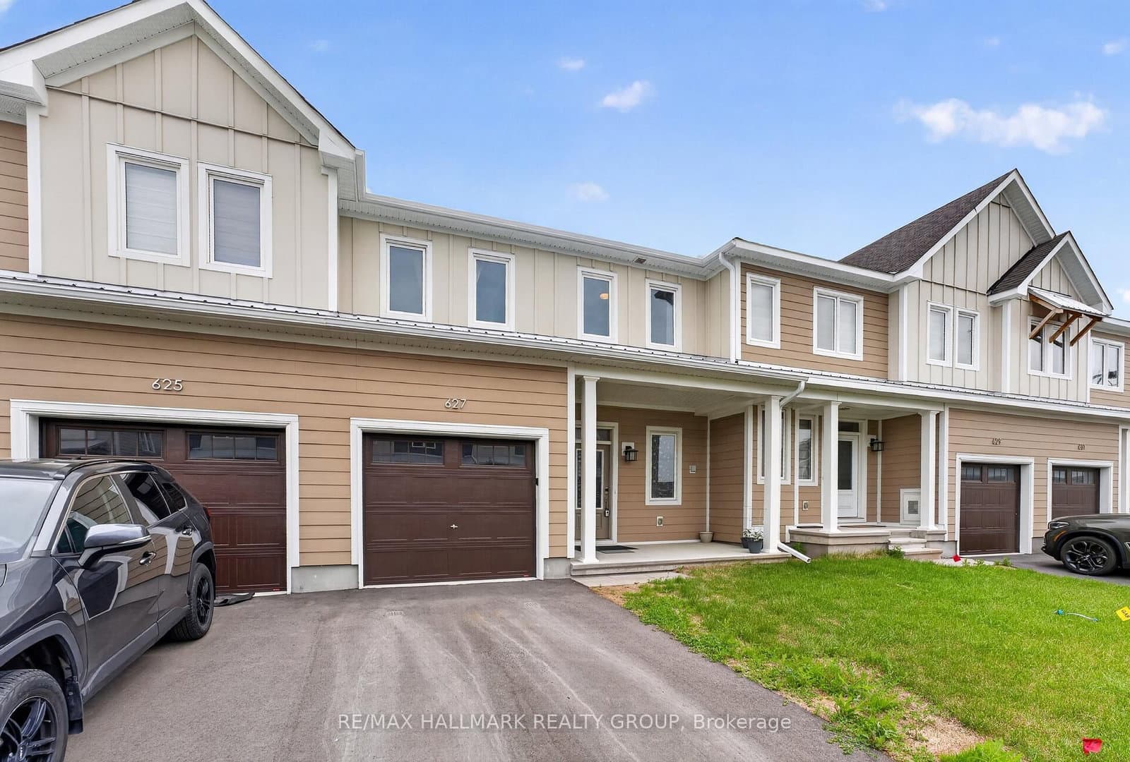 627 Alopex Row, Richmond, ON — photo 2