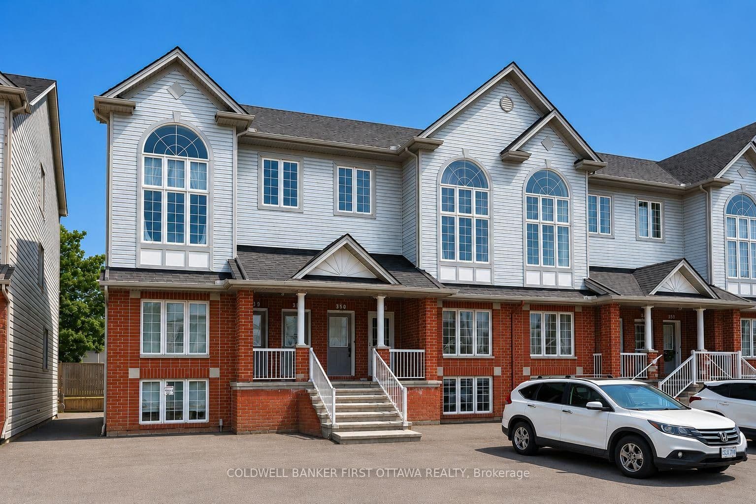348 Wiffen Private, Ottawa, ON