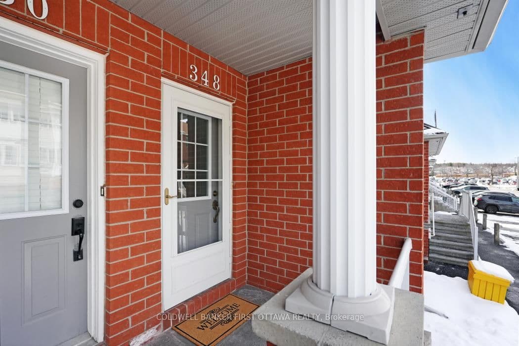 348 Wiffen Private, Ottawa, ON — photo 2