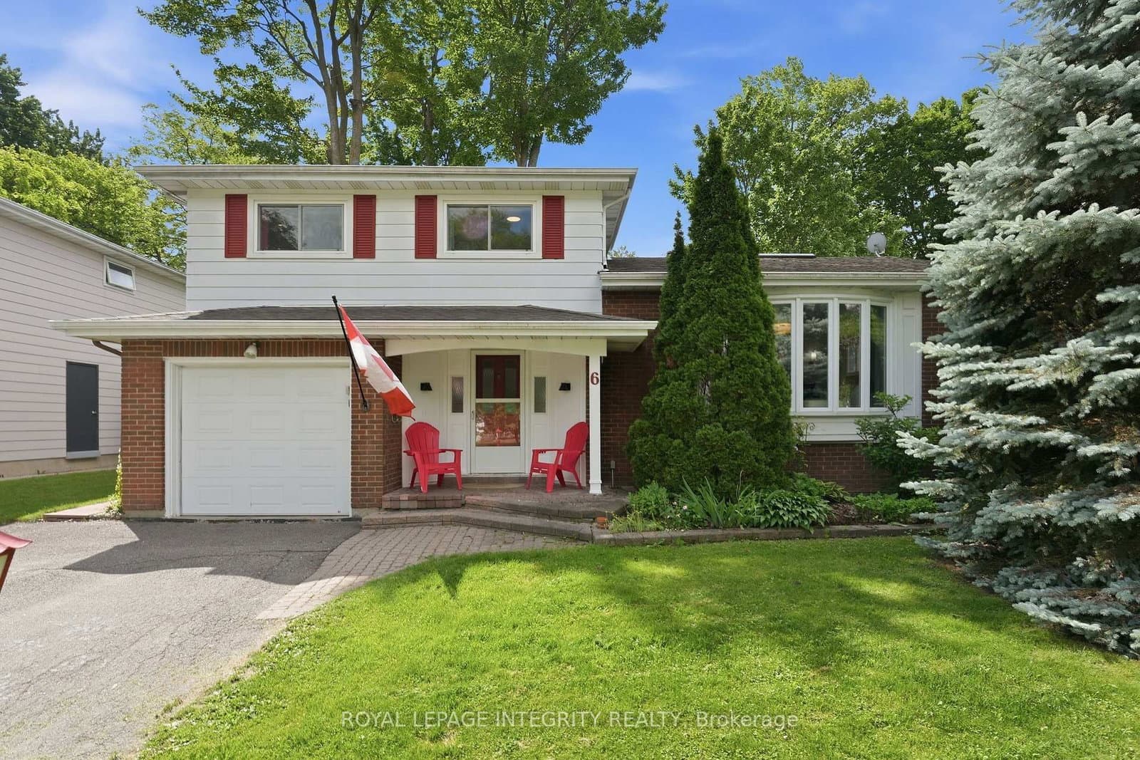 6 Woodview Crescent, Ottawa, ON