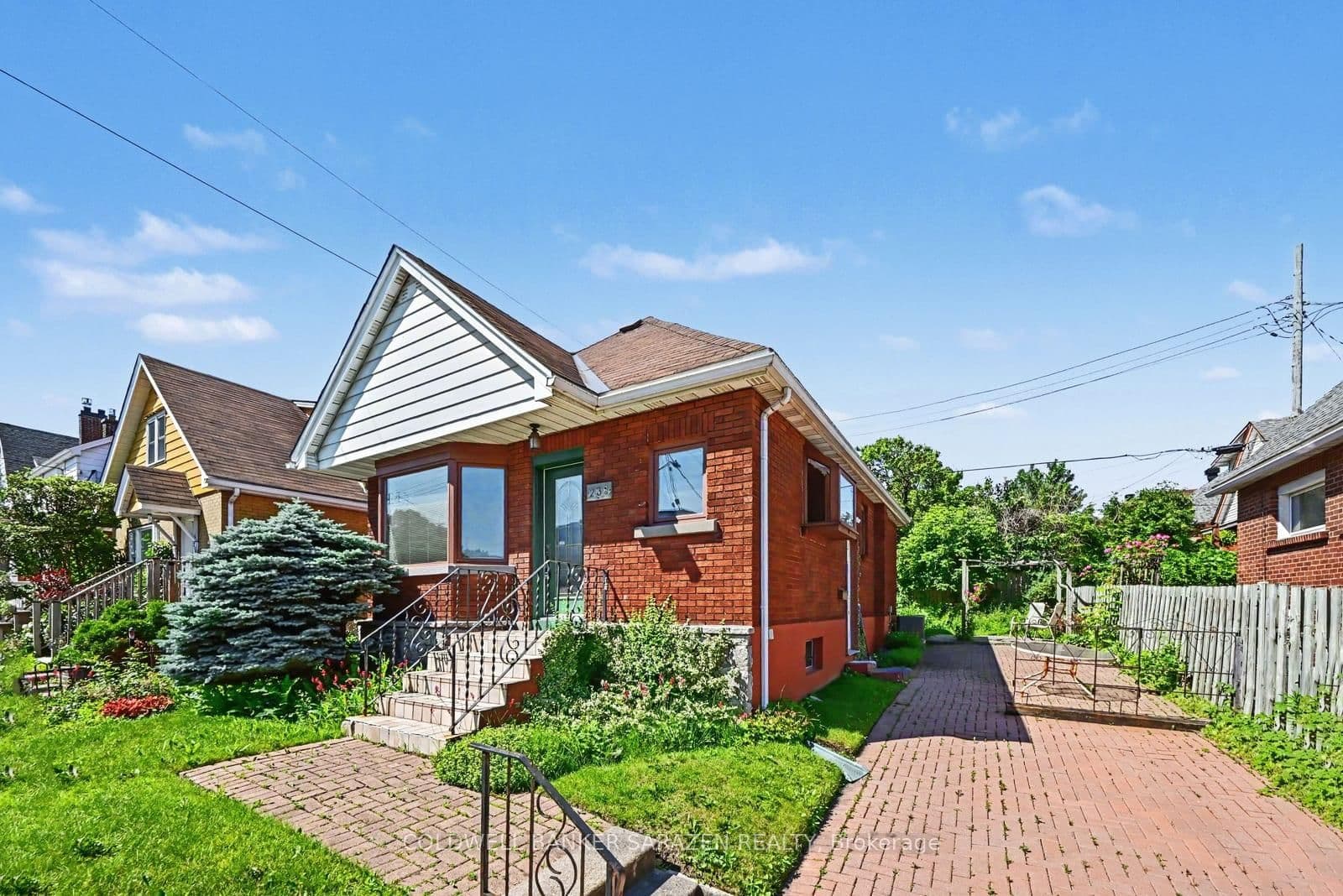 238 Fairmont Avenue, Ottawa, ON