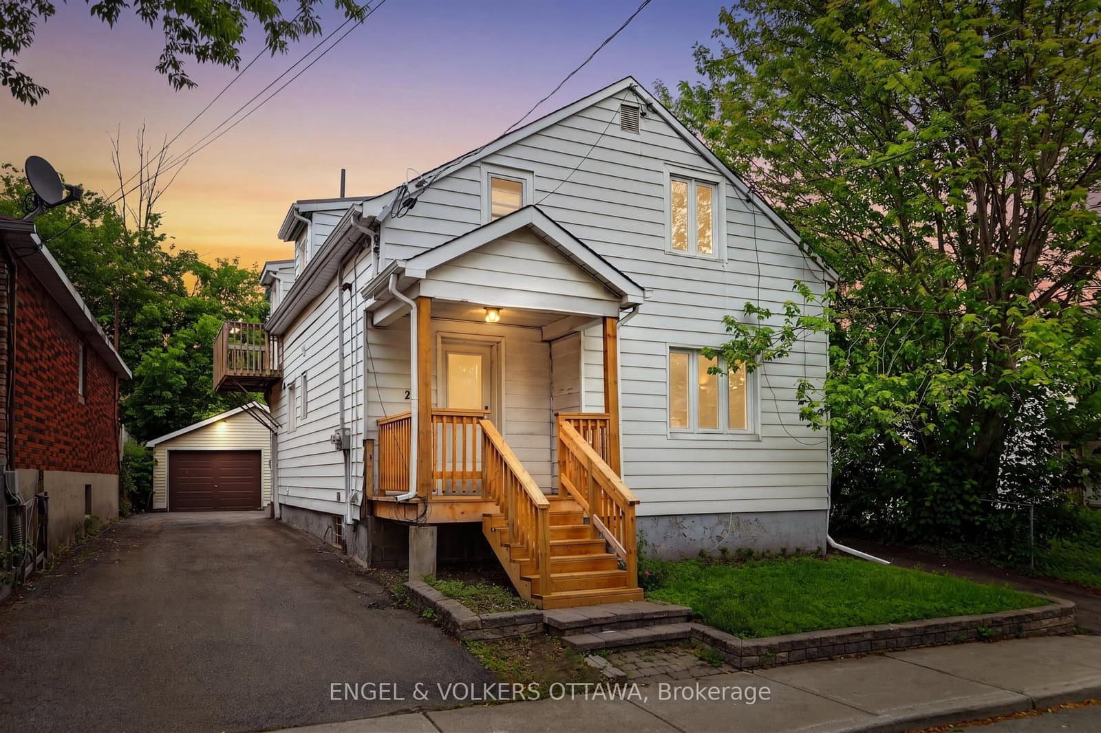 267 Granville Street, Ottawa, ON