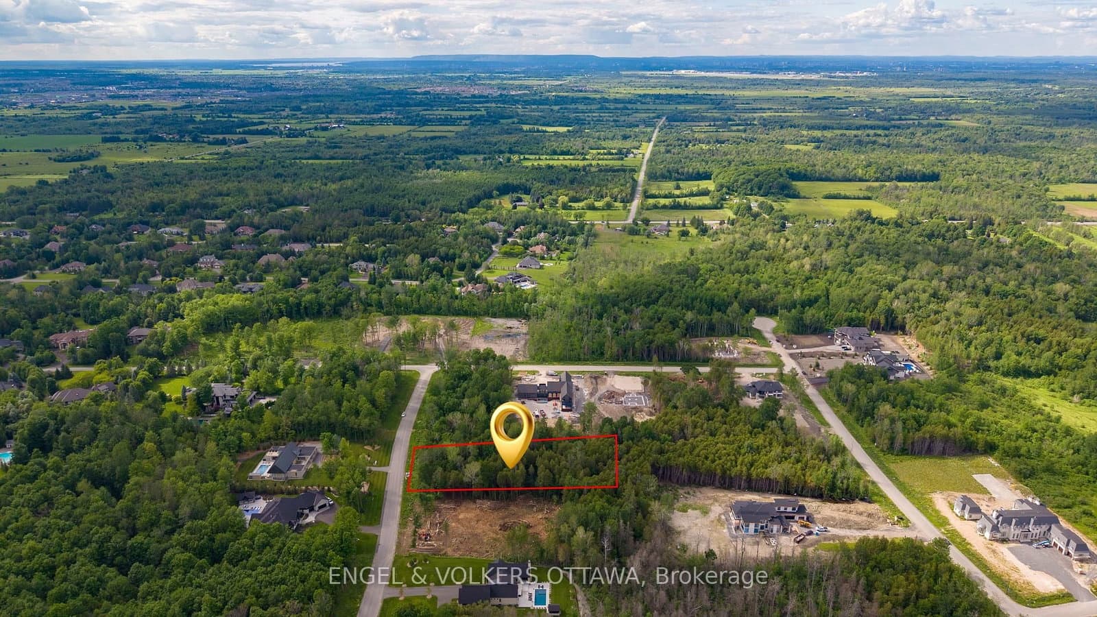2331 Kilchurn Terrace, Manotick, ON