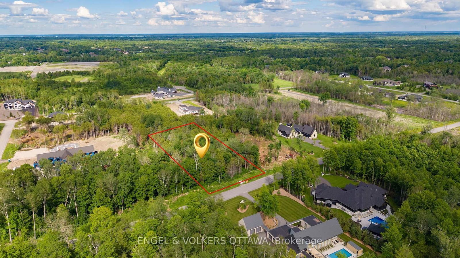 2331 Kilchurn Terrace, Manotick, ON — photo 2