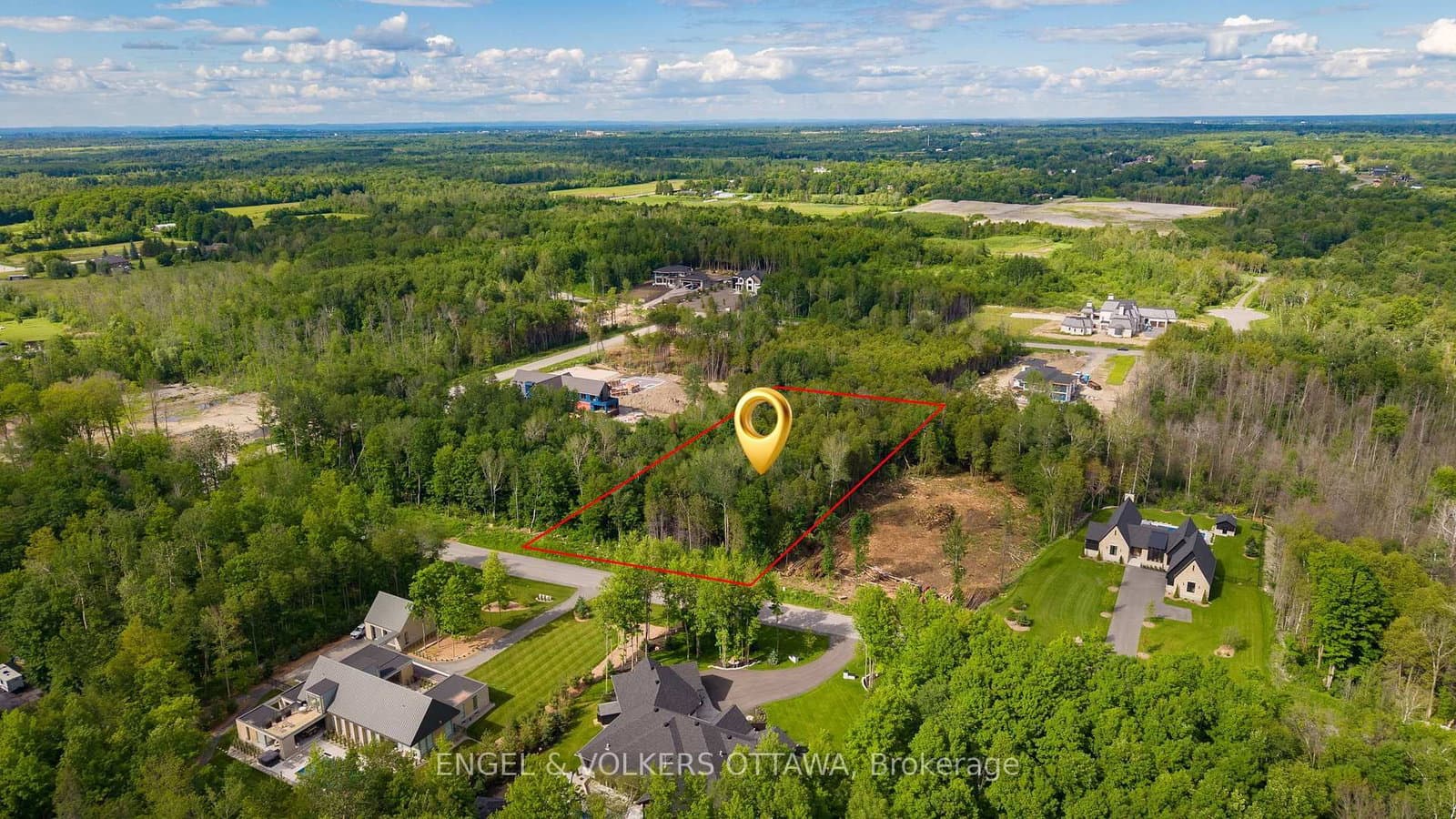 2331 Kilchurn Terrace, Manotick, ON — photo 3