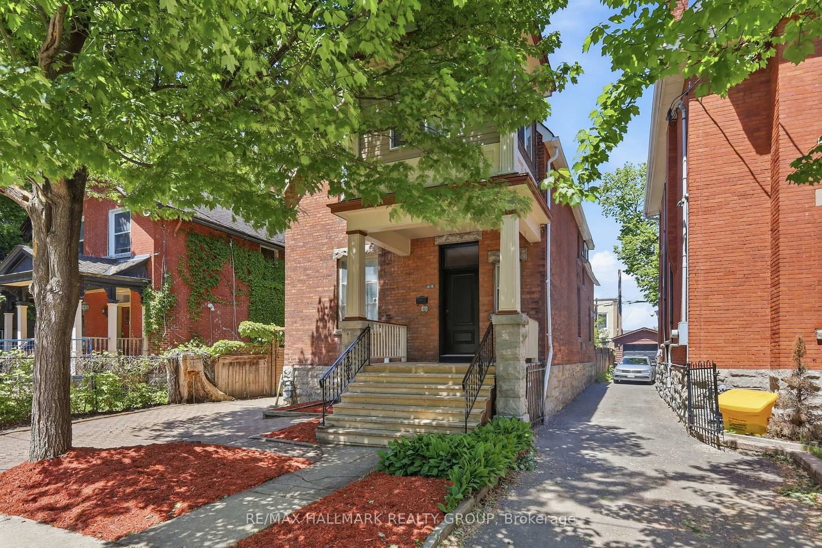 419 BESSERER Street, Ottawa, ON