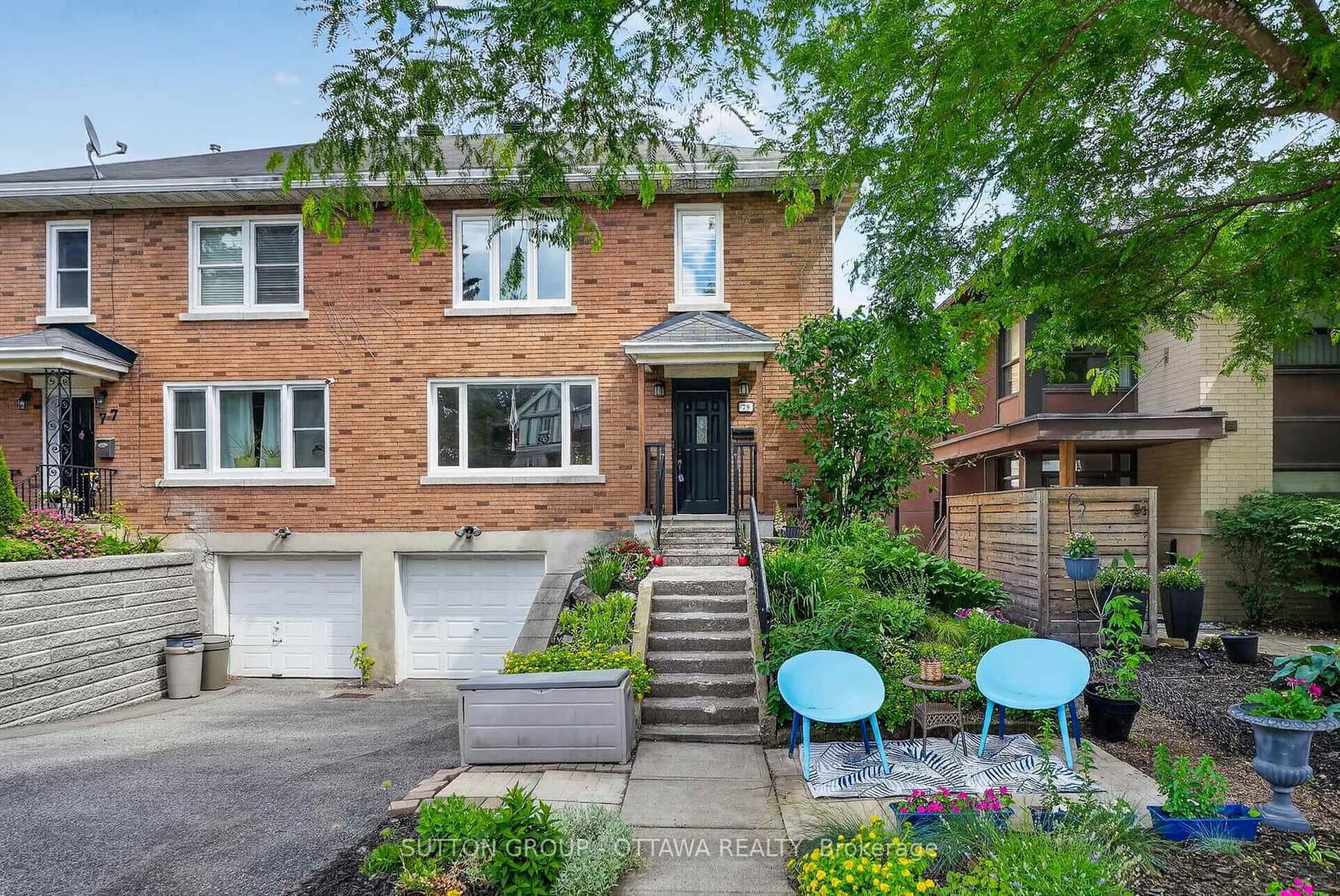 79 RIVERDALE Avenue, Ottawa, ON