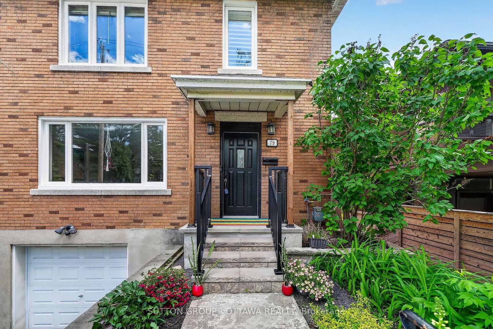 79 RIVERDALE Avenue, Ottawa, ON — photo 2